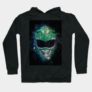 Green Ranger Hoodie